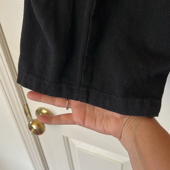 KISSFIX Linen Palazzo Pants - Picture 6 of 11